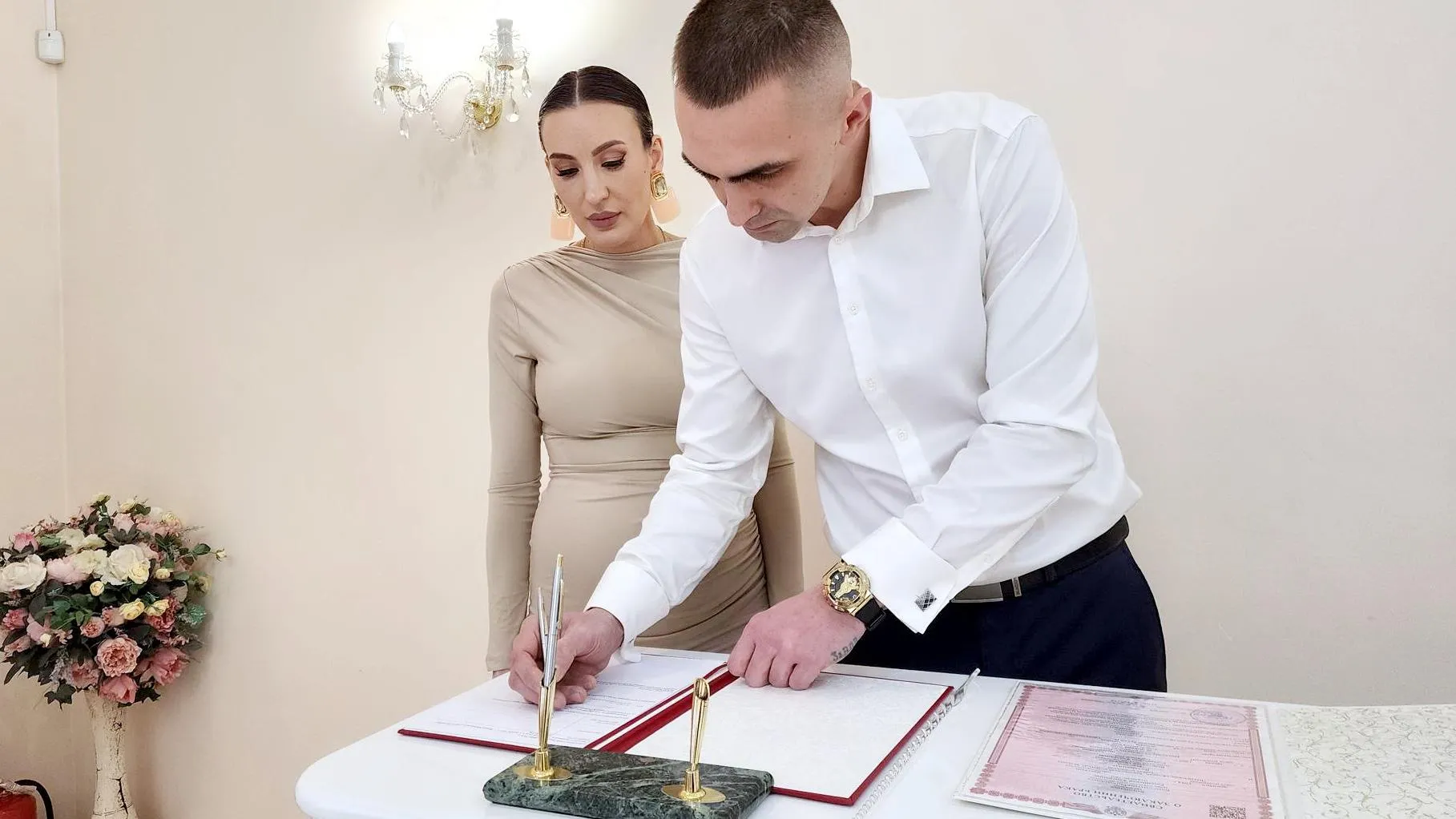 МедиаБанк Подмосковья/Ольга Аввакумова