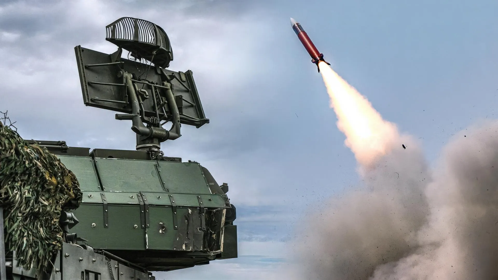 U.S. Department of War, РИА Новости