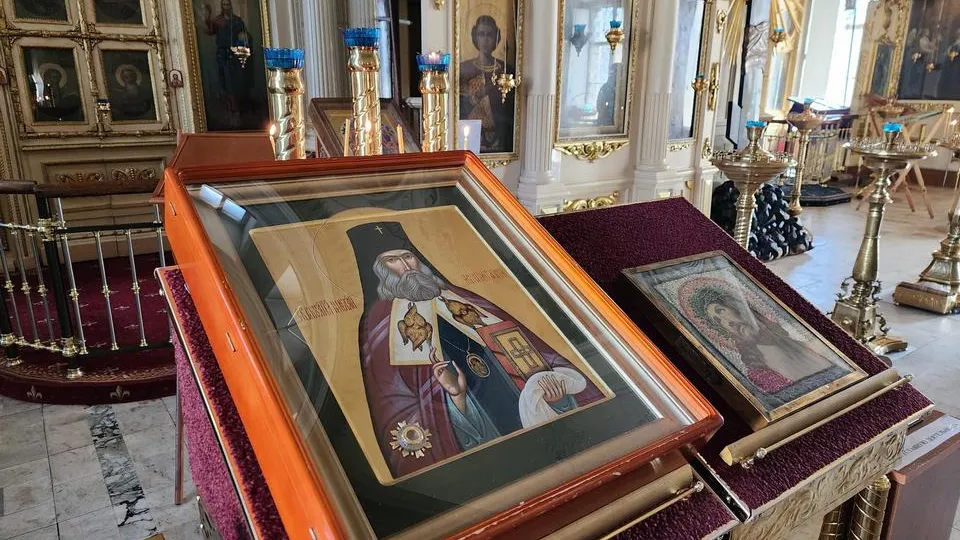 Фото: Роман Савельев