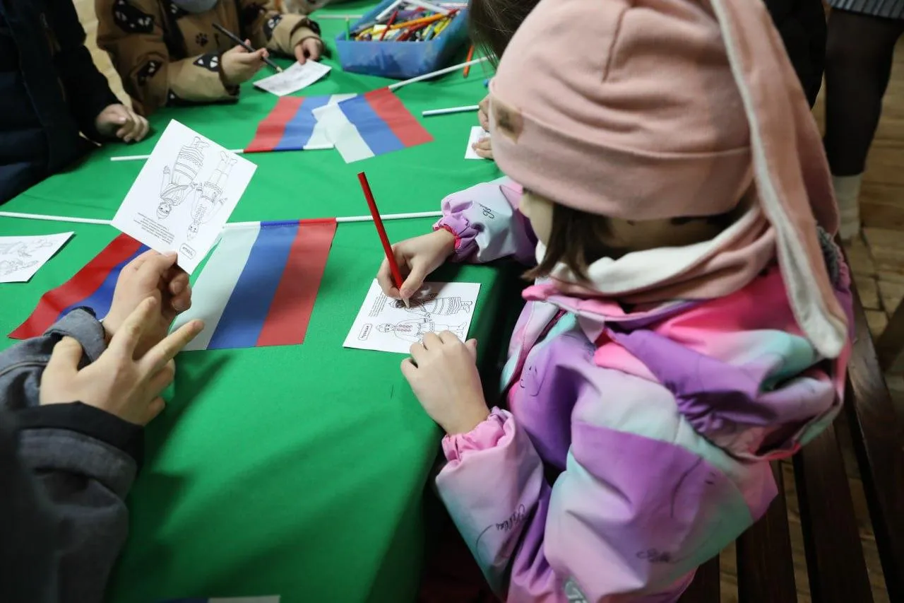 пресс-служба администрации г.о. Долгопрудный