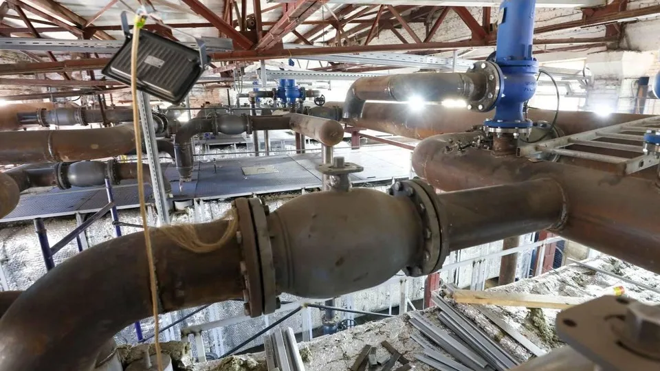 Фото: пресс-служба администрации г.о. Подольск