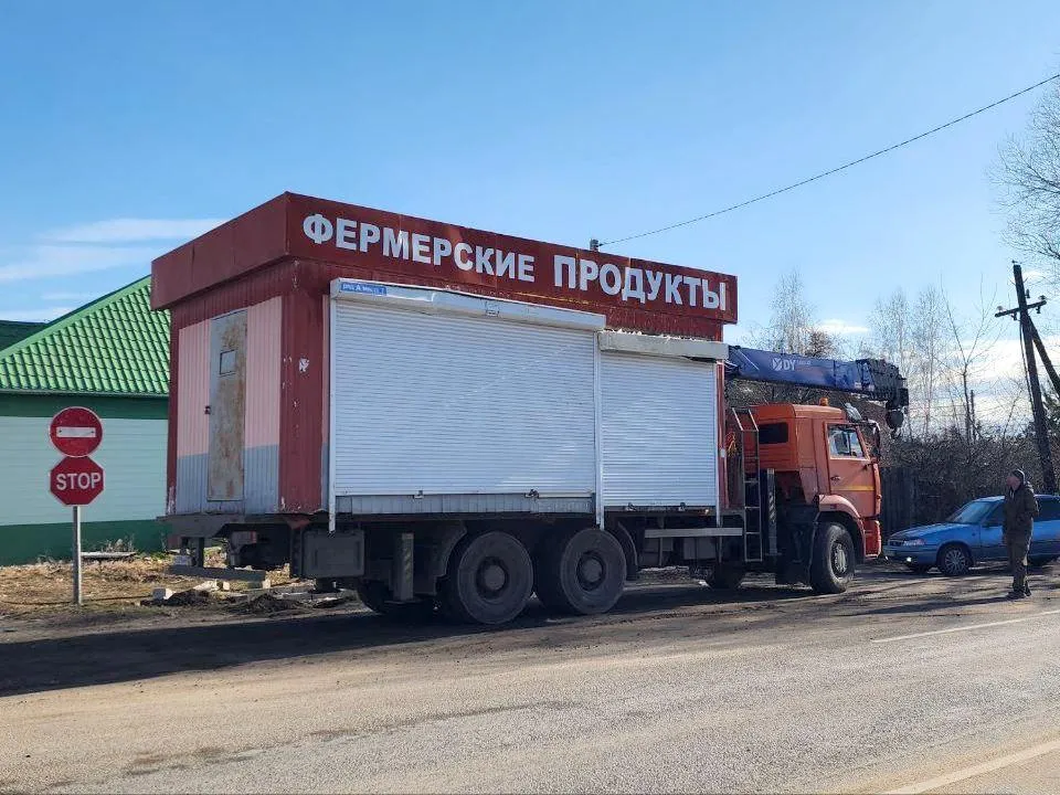 Фото: МедиаБанк Подмосковья/Юлия Скавронова