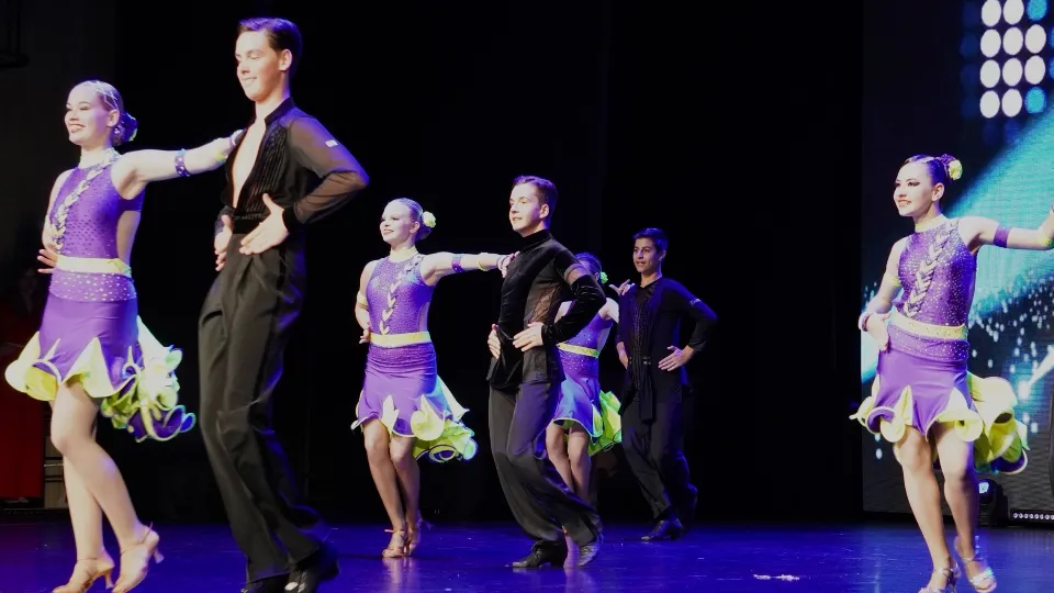 Фото: Дворец Культуры «Коломна»