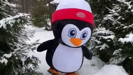 телеграм-канал «Парки Мытищ»