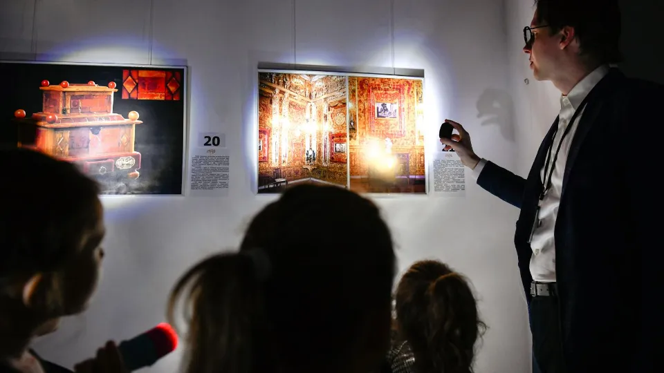 Фото: пресс-служба администрации г.о. Химки