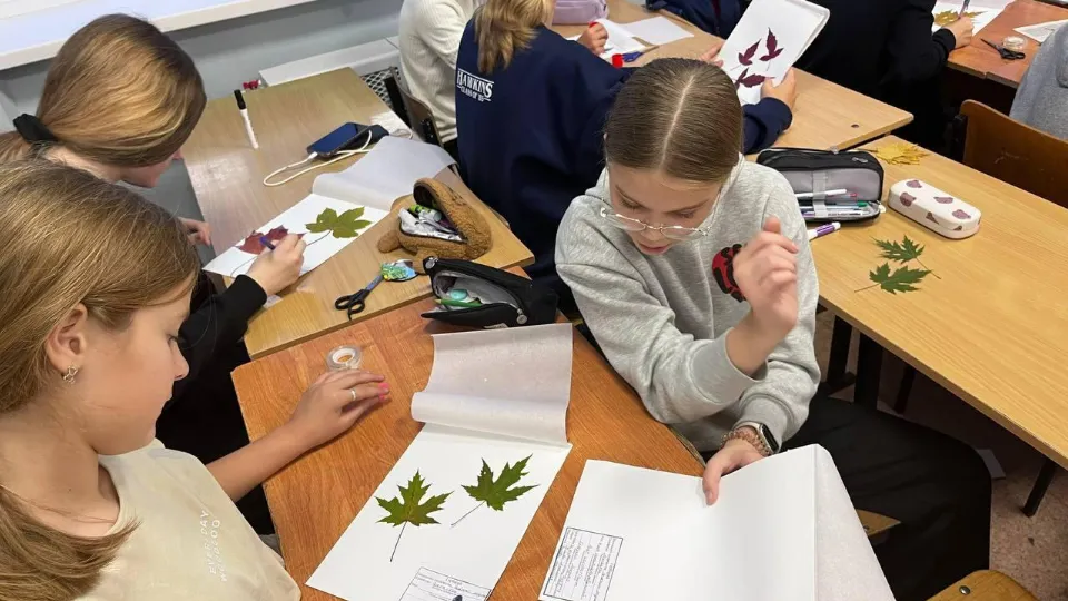 Фото: Комлесхоз Московской области