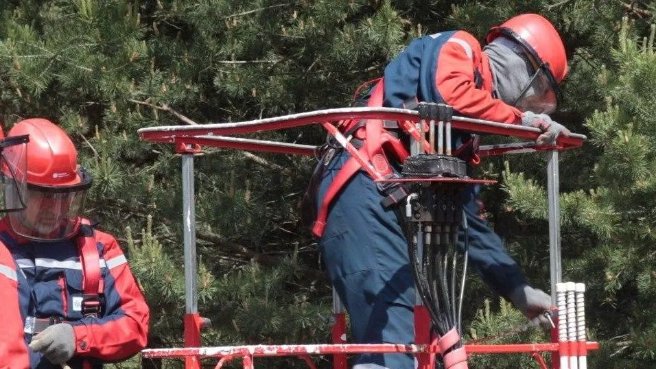 Фото: администрация г.о. Егорьевск