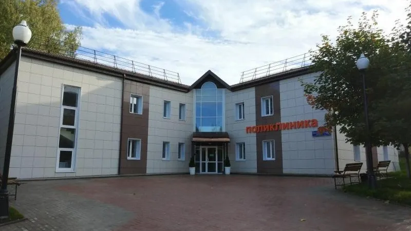 Амбулаторно-поликлиническое учреждение в Шаховской готово к открытию
