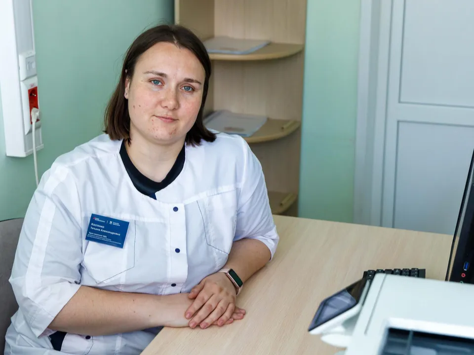 Фото: Наталья Лымарь