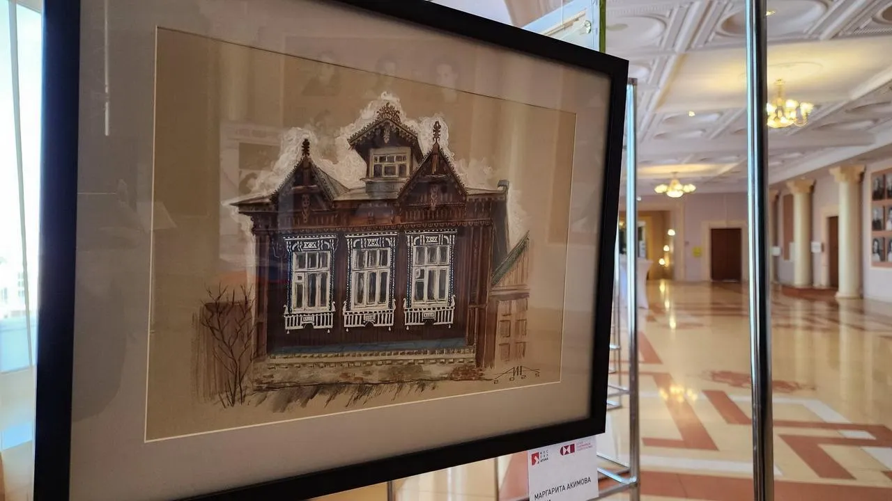 МедиаБанк Подмосковья/Ольга Аввакумова