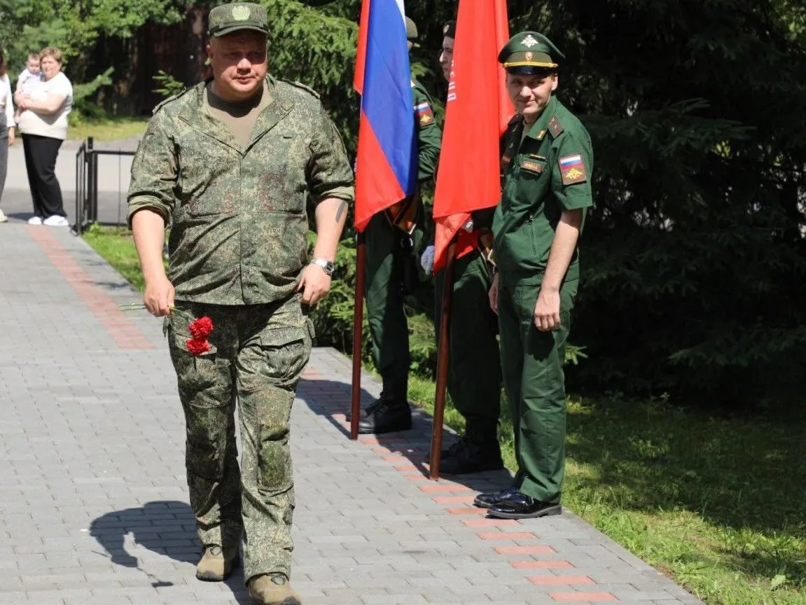 Фото: пресс-служба администрации Наро-Фоминского г.о.&nbsp; &nbsp; &nbsp;