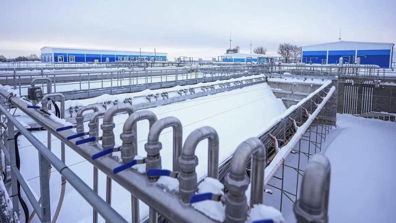 пресс-служба губернатора и правительства Московской области/Александра Степанова