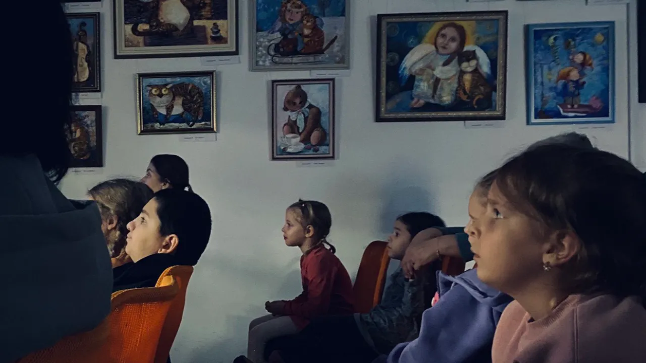 Черноголовская городская библиотека