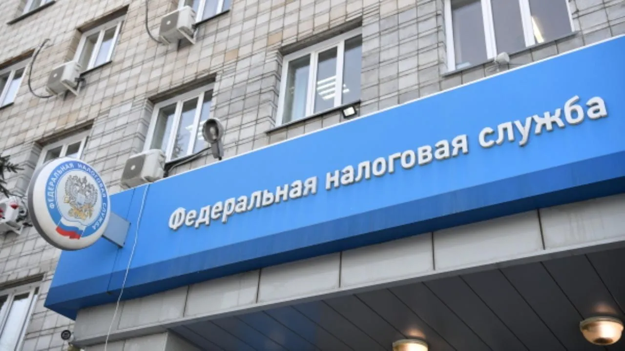 Блогер Митрошина выплатила налоговой все свои долги