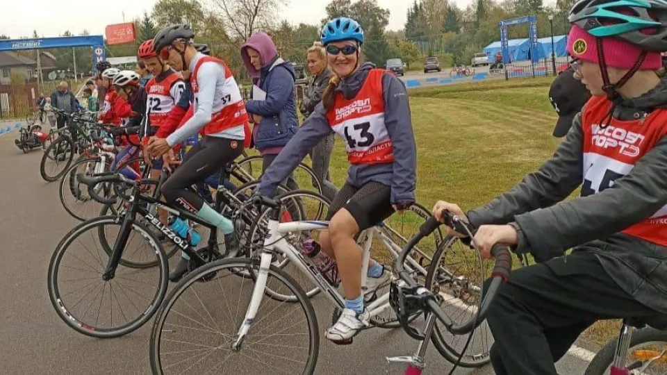 Фото: Администрация г.о. Чехов