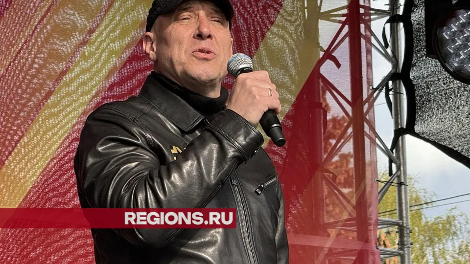 Фото: Мария Шматкова