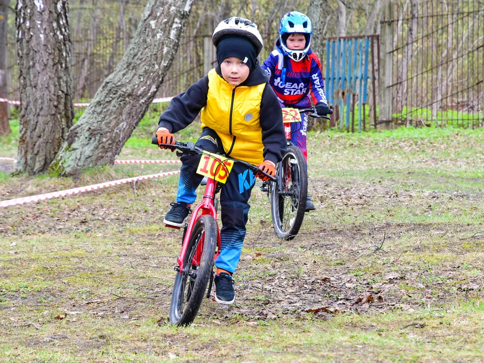 Фото: Наталья Бычкова