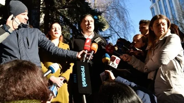Митинги в Киеве возобновятся с 21 января
