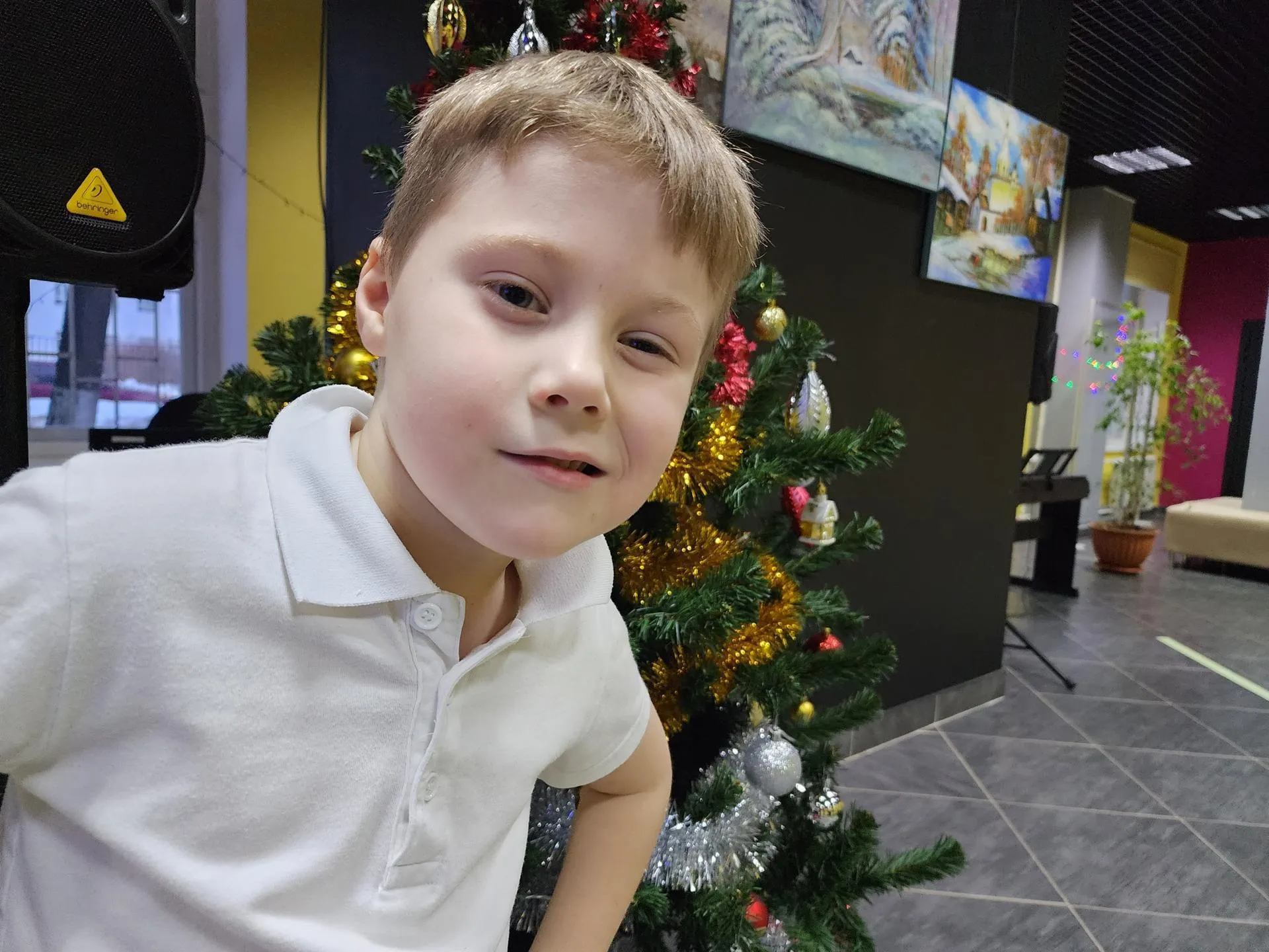 Фото: Владимир Киселев