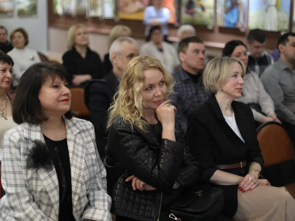 Фото: Раменский медиацентр