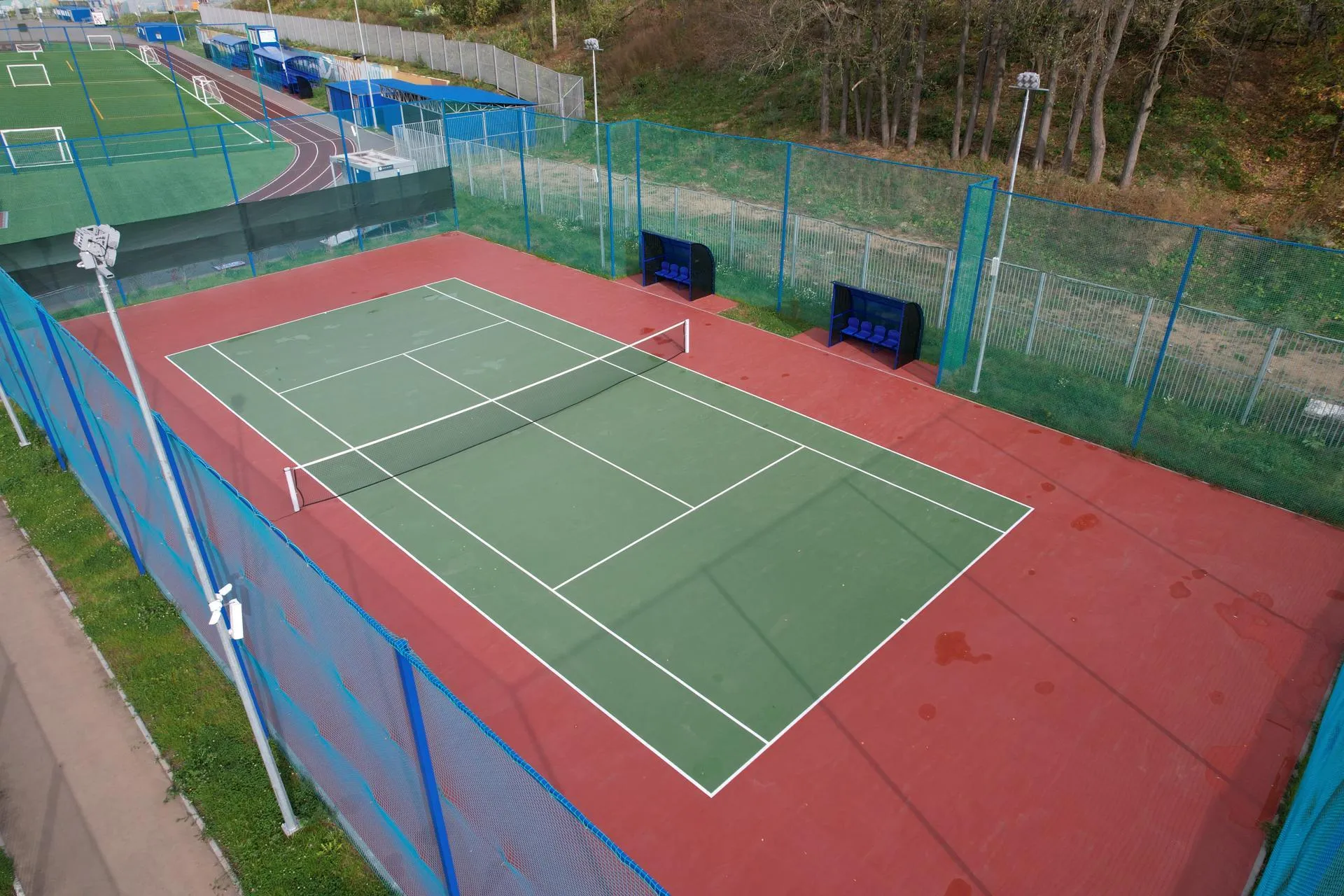 Фото: Ксения Борцова