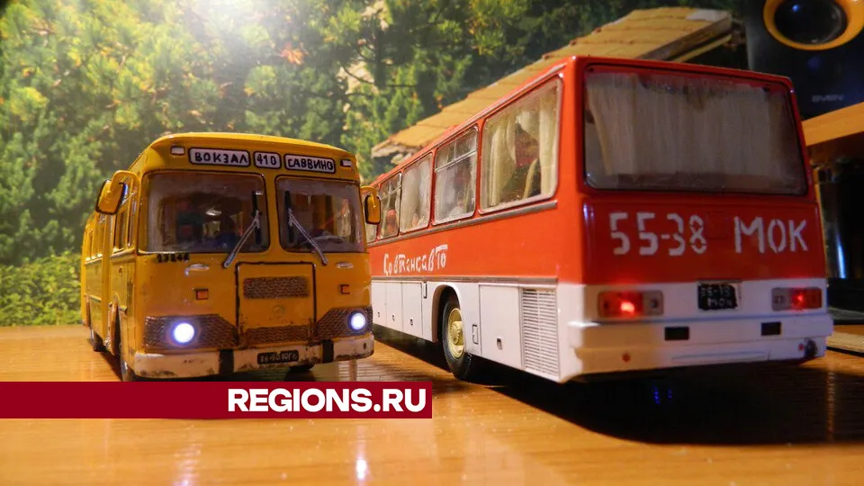 Фото: личный архив Вадима Бочкова