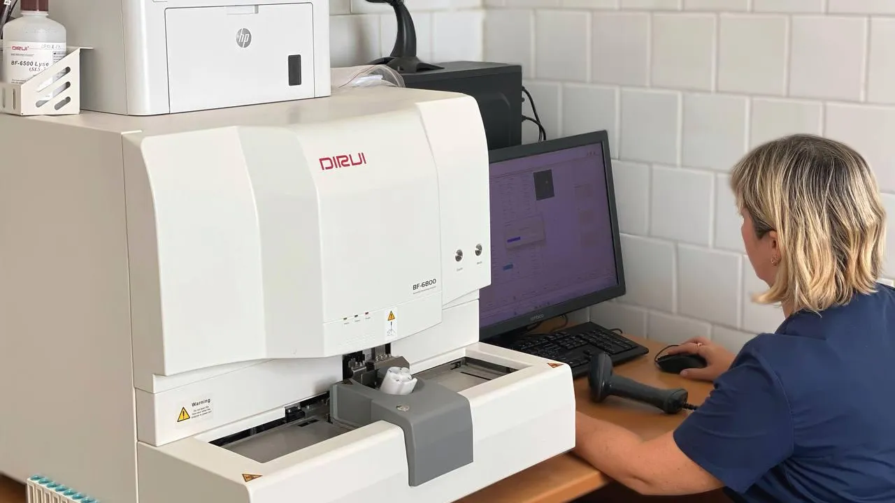 Фото: Министерство здравоохранения МО