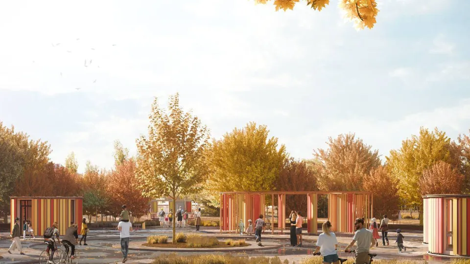 Фото: проектное решение