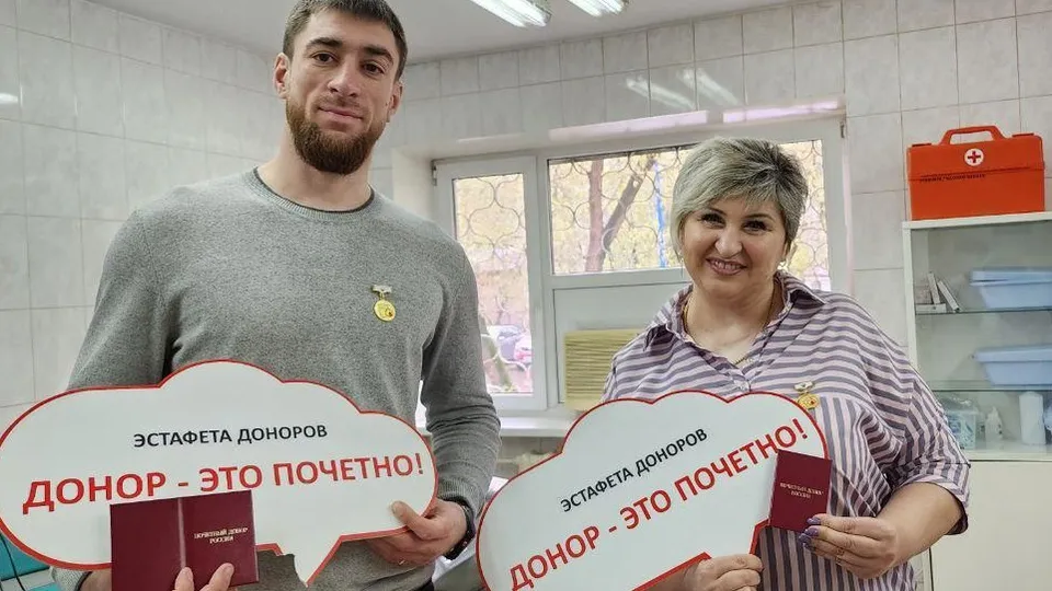 Фото: Наталья Лымарь