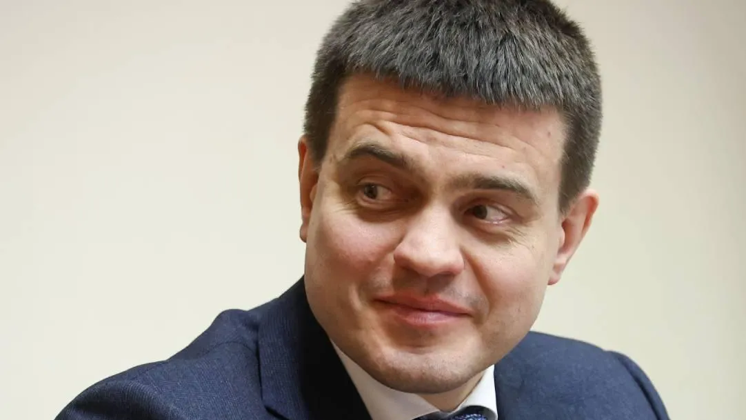 Путин направил заместителя министра финансов Котюкова руководить Красноярским краем