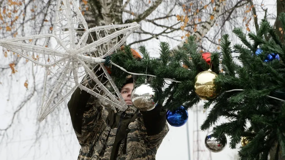Фото: пресс-служба администрации г.о. Воскресенск