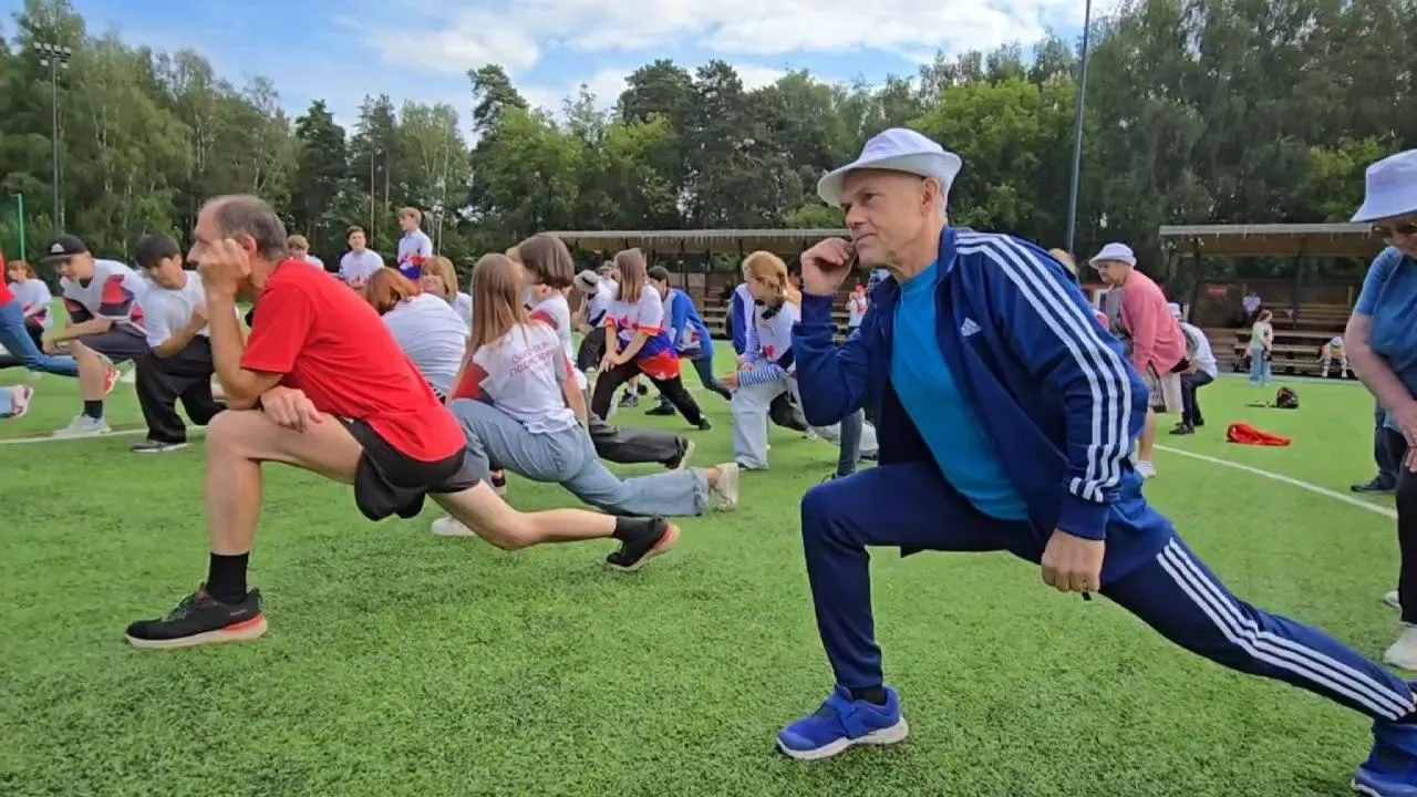 Фото: пресс-служба администрации г.о. Балашиха