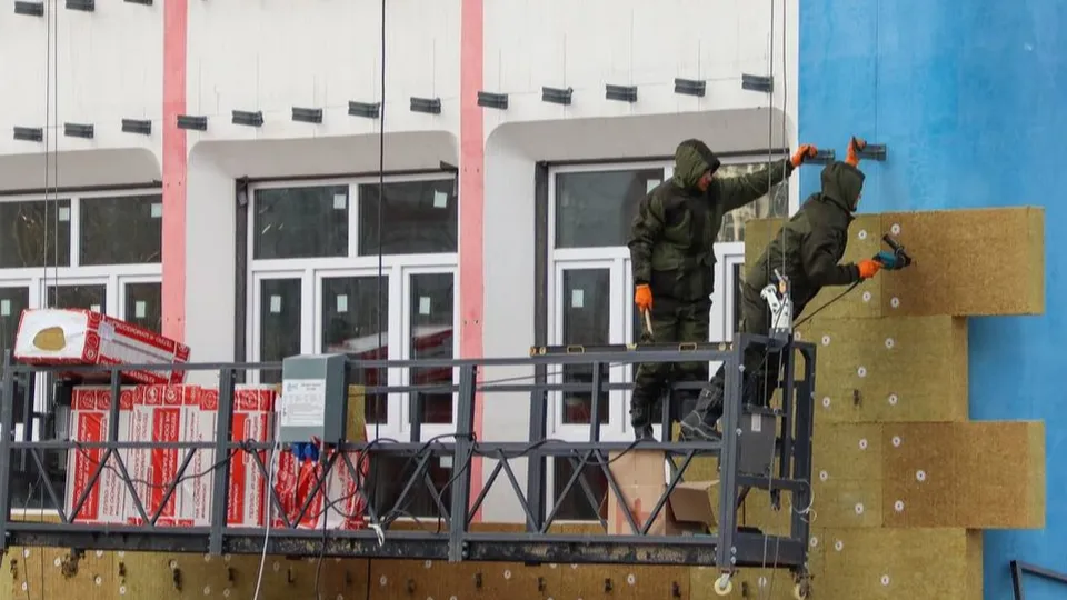 Фото: пресс-служба администрации г.о. Дзержинский