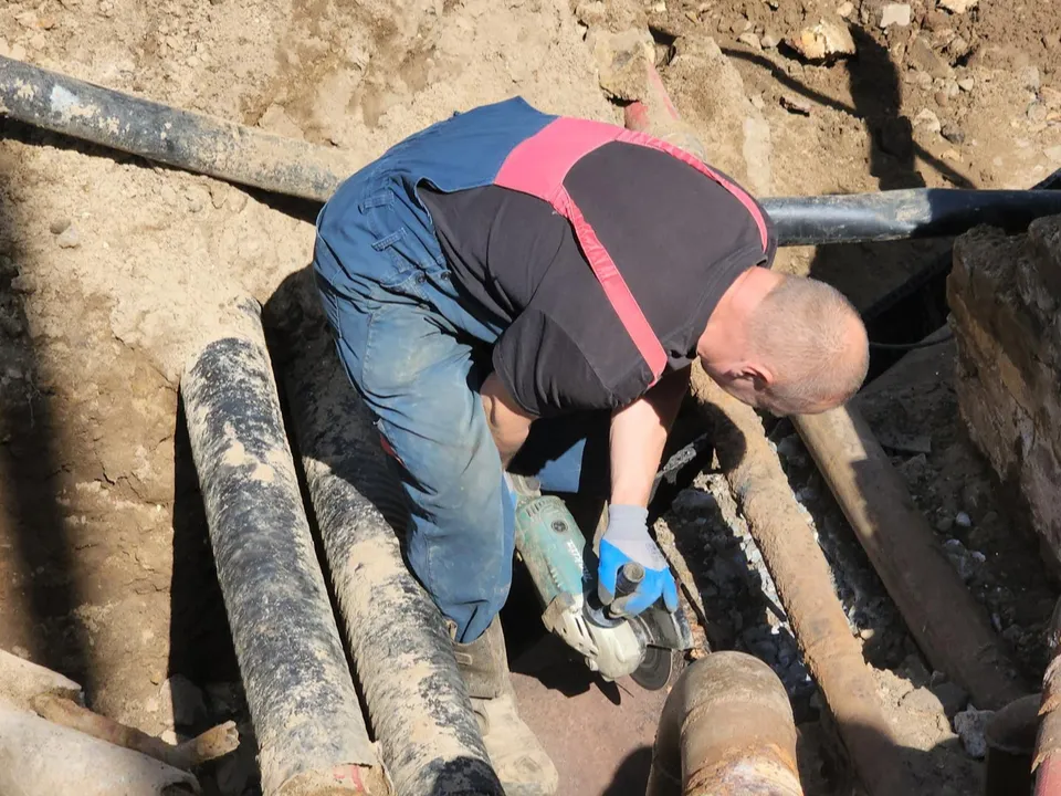 Фото: Наталья Лымарь