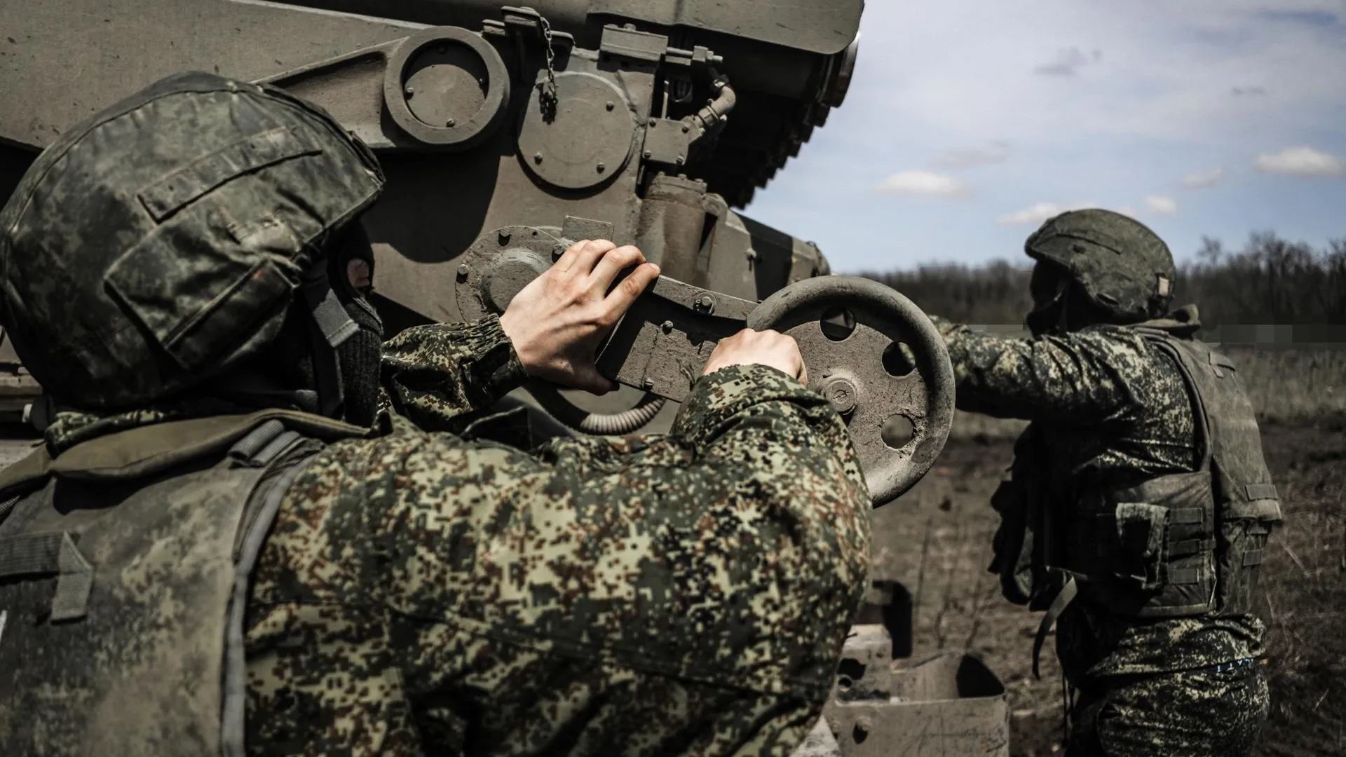 Tsitsagi Nikita/news.ru/globallookpress