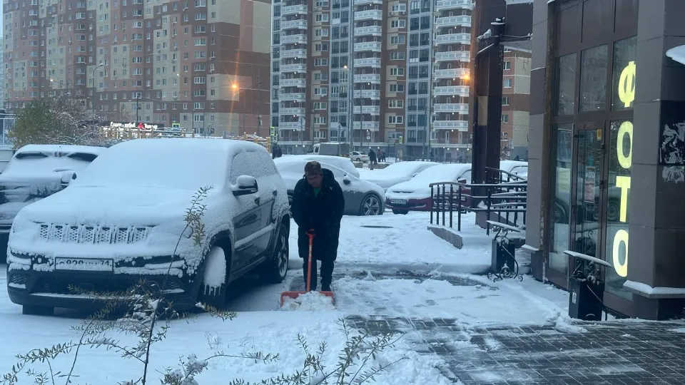 Фото: МедиаБанк Подмосковья/Эдуард Стратонов