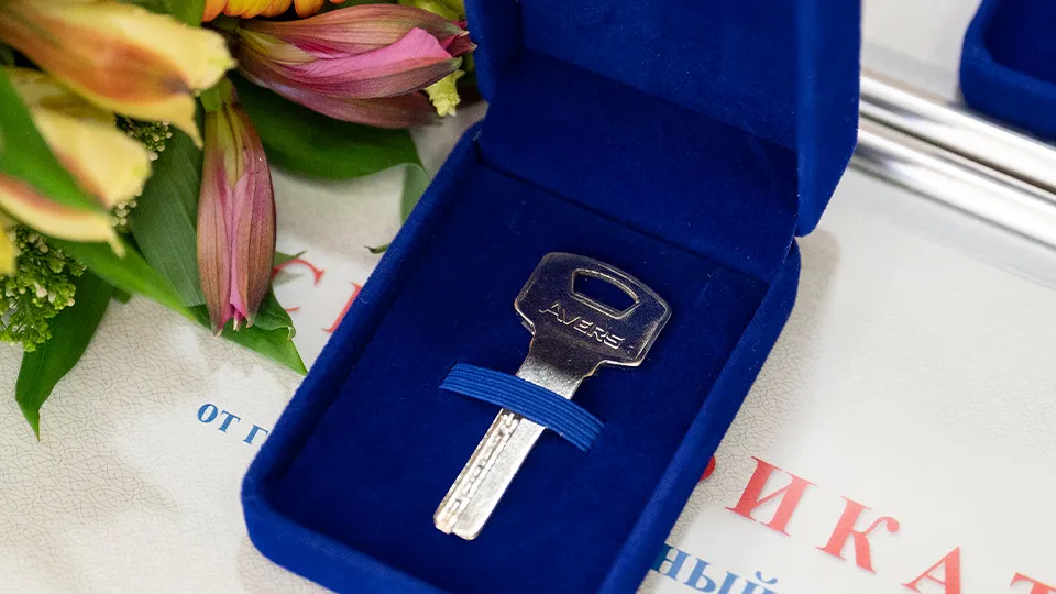 Фото: МедиаБанк Подмосковья/Елена Альмакаева