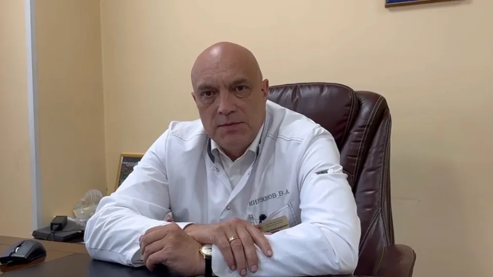 Фото: t.me/va_mirzonov