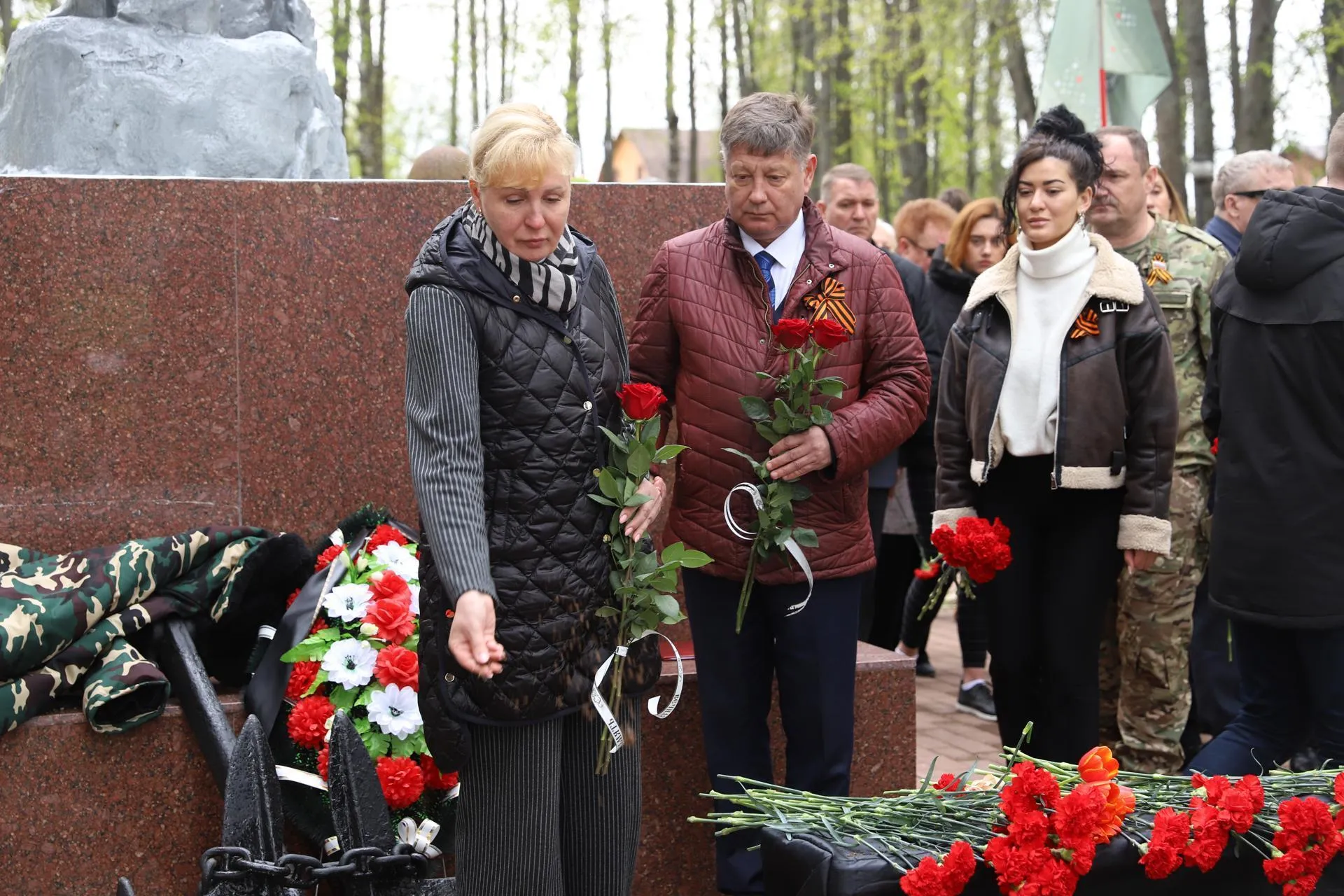 Пресс-служба администрации городского округа Солнечногорск