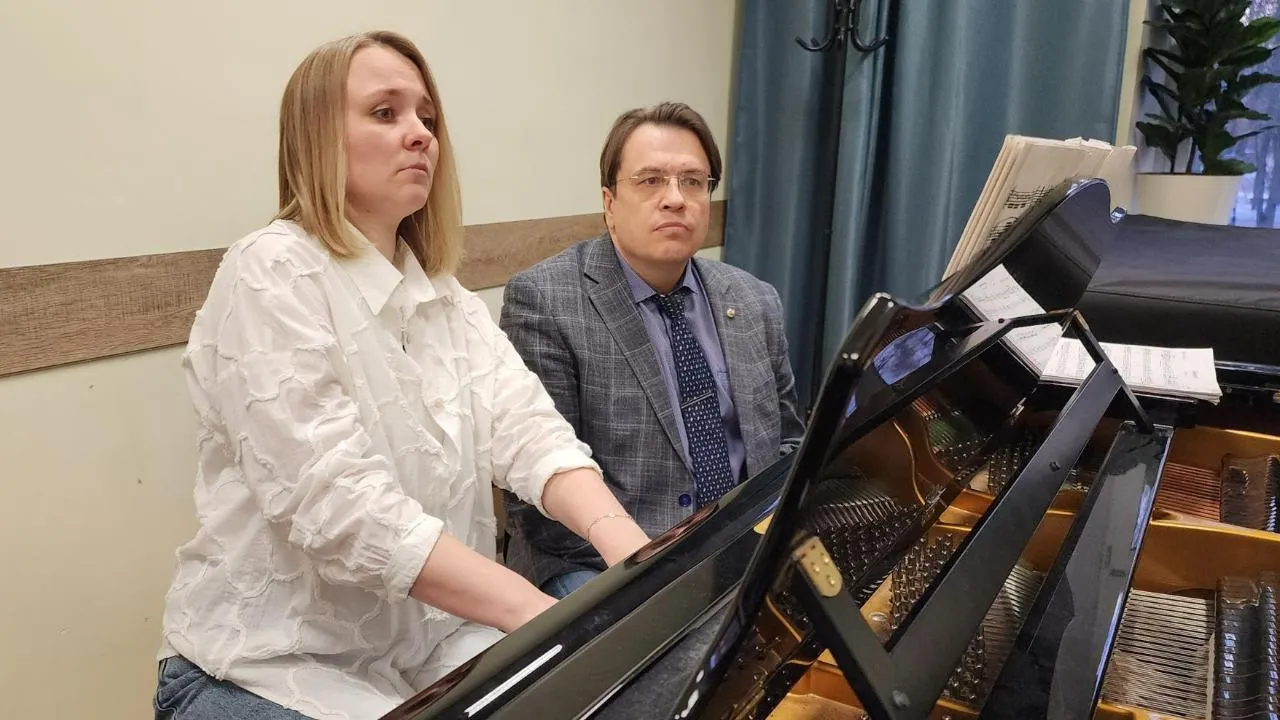 МедиаБанк Подмосковья/Максим Сафронов