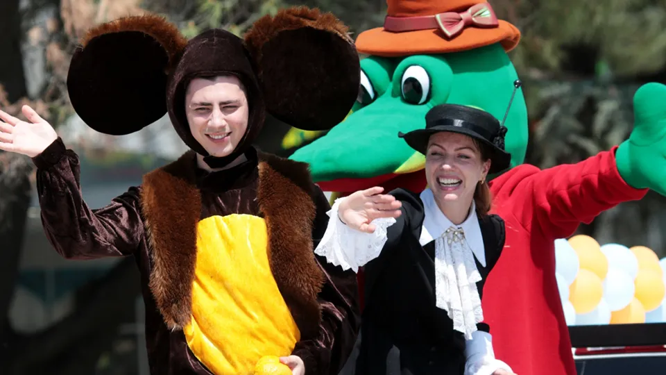 Фото: РИА Новости/Макс Ветров