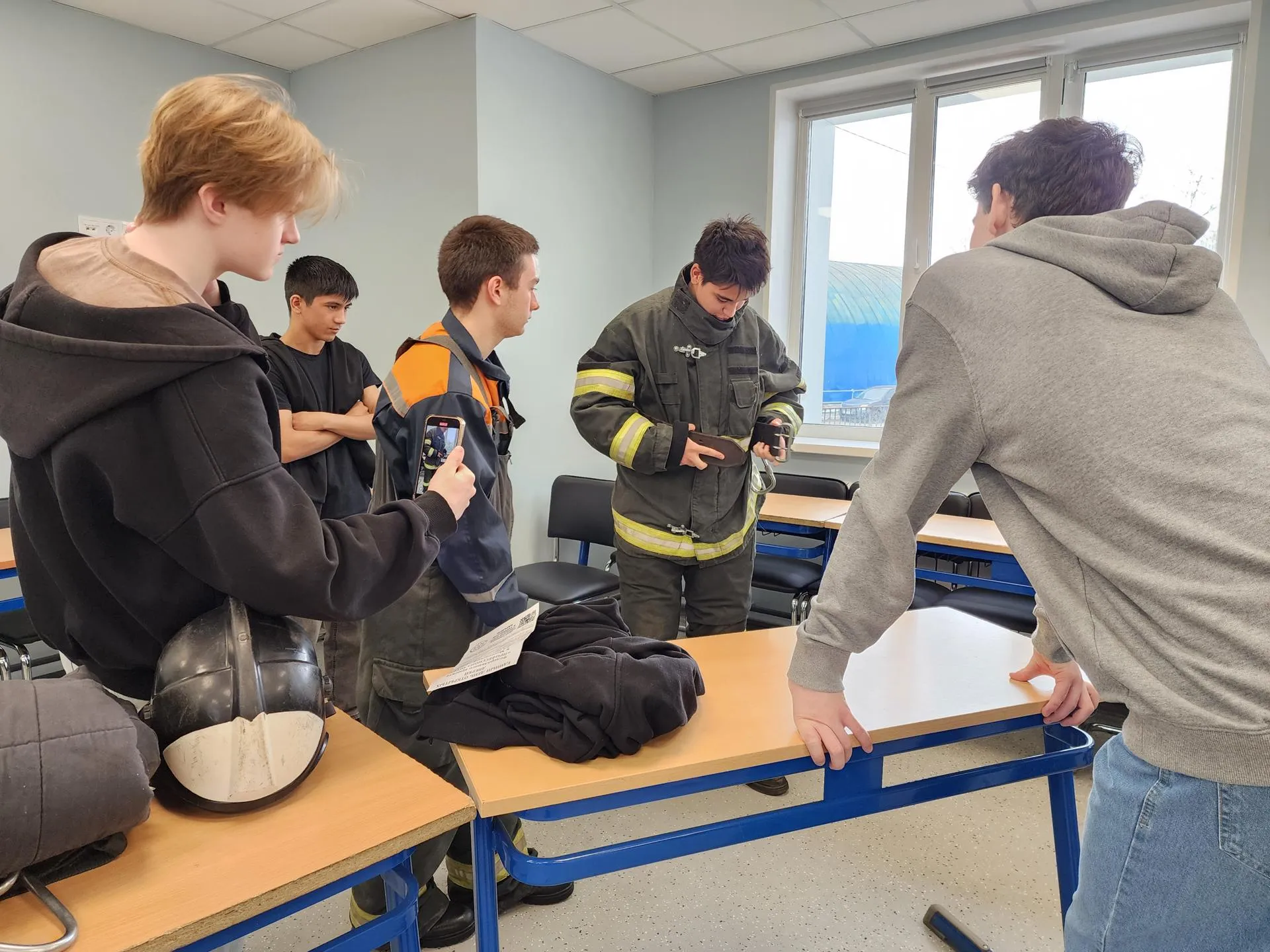 Фото: Ирина Моисеева