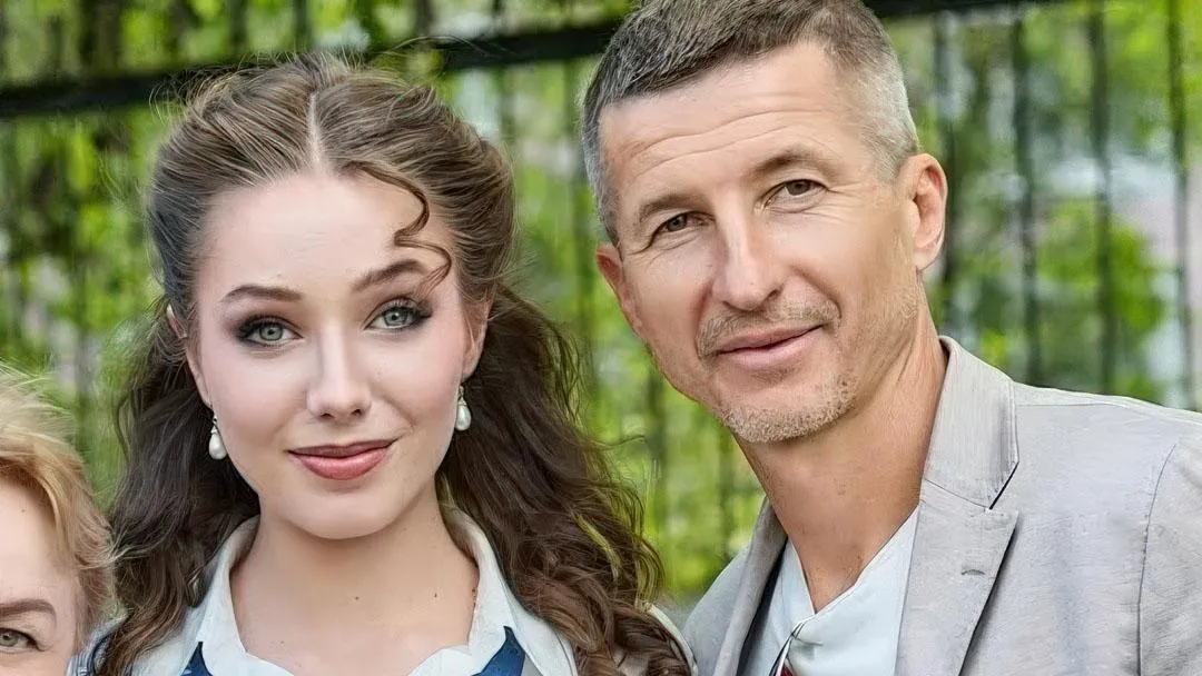 соцсети Веры Алдониной