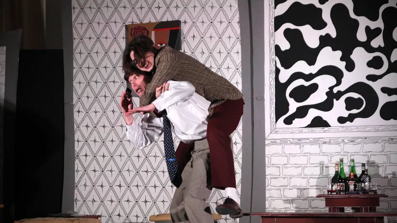 фото: ОЭЗ "Дубна"