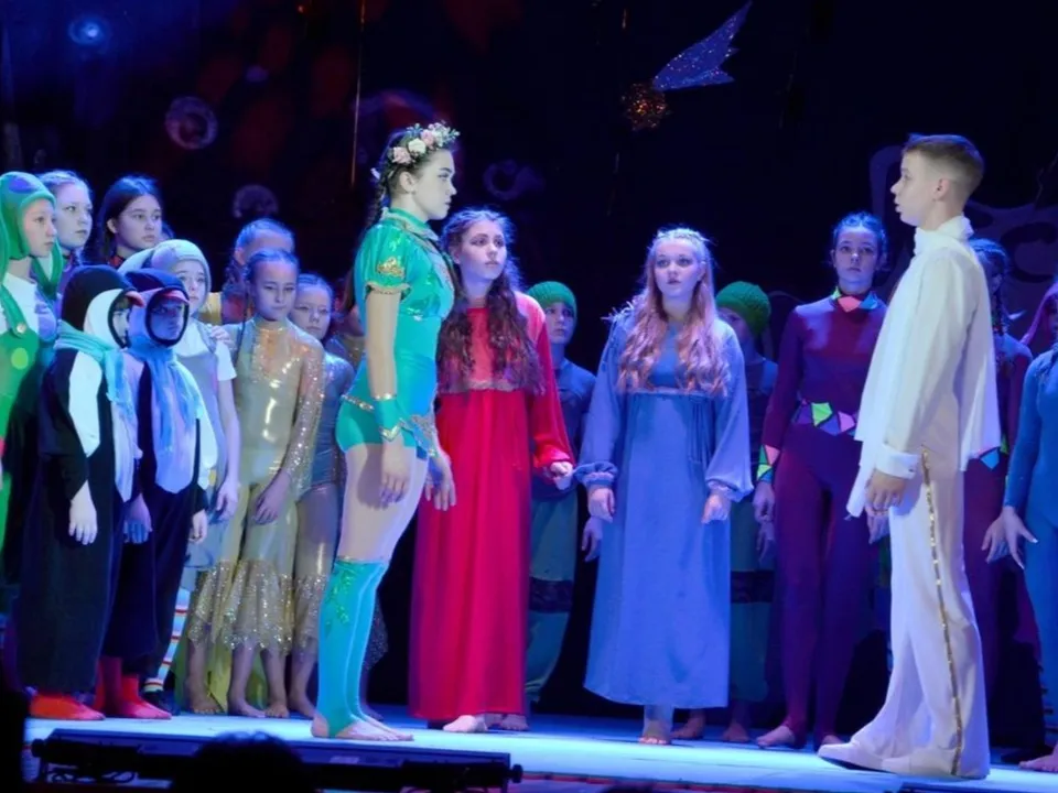 Фото: личный архив Татьяны Снимщиковой