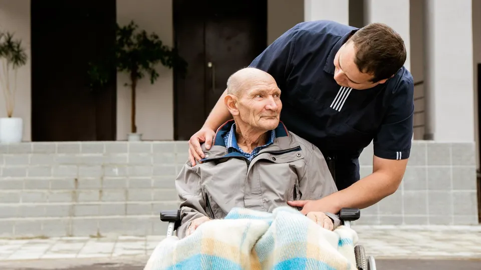 Фото: Министерство социального развития Московской области