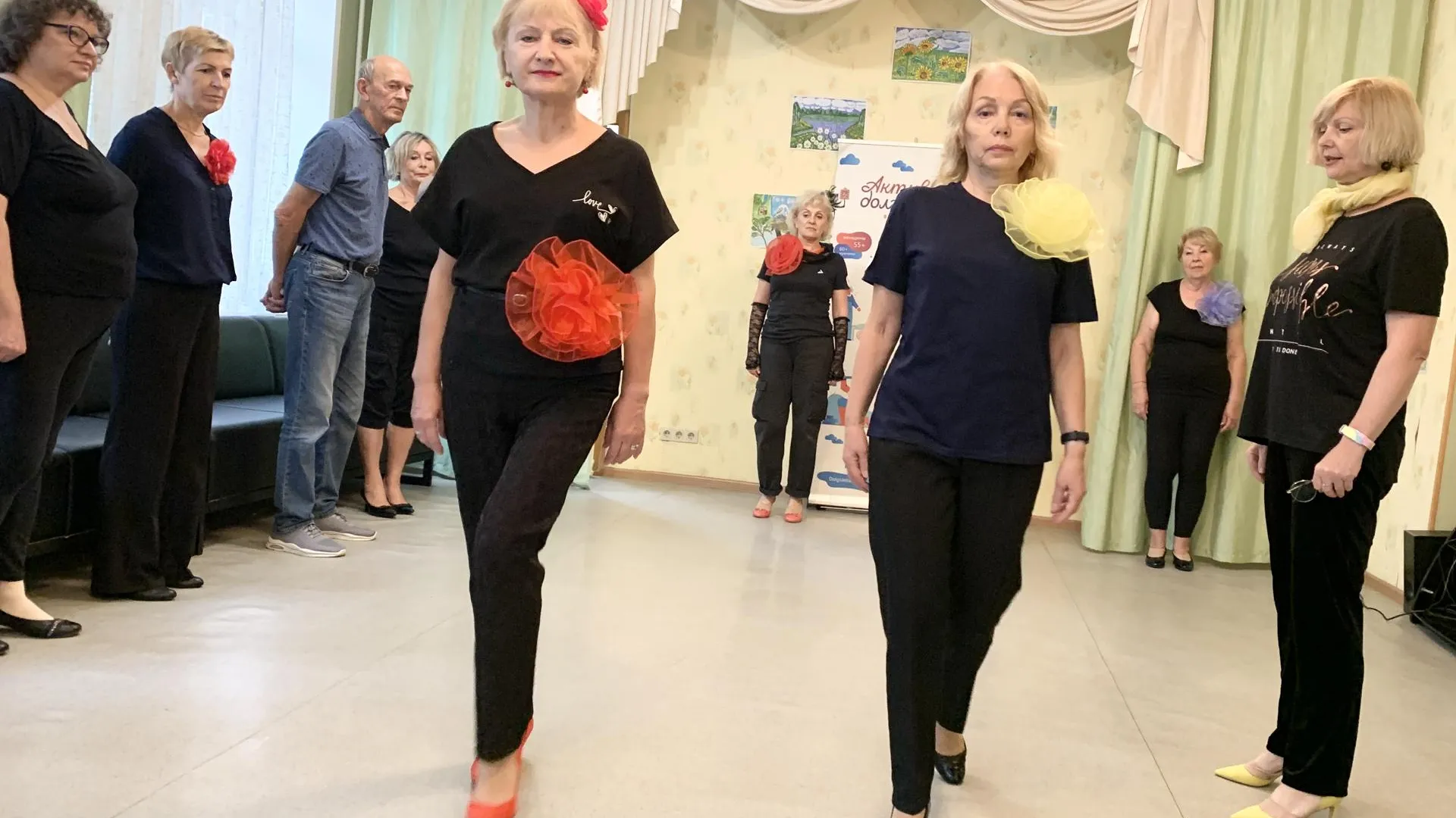 Фото: Ирина Мальцева