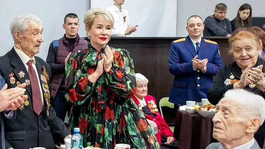 Фото: пресс-служба главы администрации г.о. Электросталь