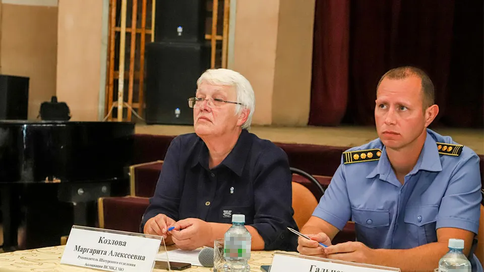 Фото: Сергей Коршунов