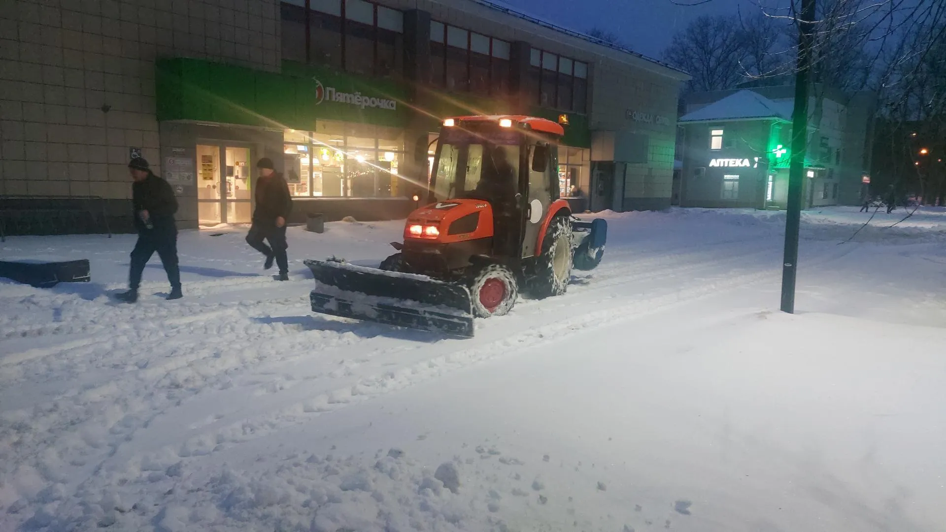 фото: Татьяна Афанасьева